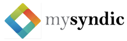 Logo MYSYNDIC